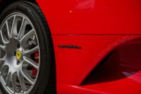 2005 Ferrari F430 Spider for sale