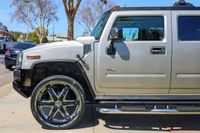 2004 Hummer H2 SUV for sale