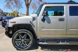 2004 Hummer H2 SUV for sale