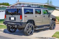 2004 Hummer H2 SUV for sale