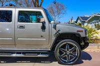 2004 Hummer H2 SUV for sale
