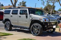 2004 Hummer H2 SUV for sale