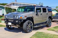 2004 Hummer H2 SUV for sale