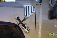 2004 Hummer H2 SUV for sale