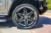 2004 Hummer H2 SUV for sale