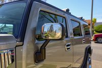 2004 Hummer H2 SUV for sale