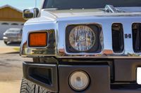 2004 Hummer H2 SUV for sale