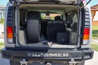 2004 Hummer H2 SUV for sale