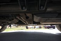 2004 Hummer H2 SUV for sale