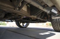 2004 Hummer H2 SUV for sale