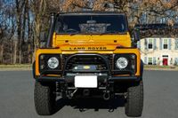 1995 Land Rover Defender 90 RHD Convertible for sale