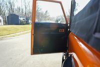 1995 Land Rover Defender 90 RHD Convertible for sale