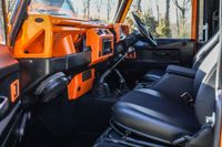 1995 Land Rover Defender 90 RHD Convertible for sale