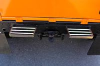 1995 Land Rover Defender 90 RHD Convertible for sale