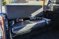 1995 Land Rover Defender 90 RHD Convertible for sale