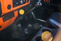 1995 Land Rover Defender 90 RHD Convertible for sale