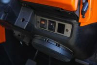 1995 Land Rover Defender 90 RHD Convertible for sale