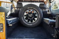 1995 Land Rover Defender 90 RHD Convertible for sale