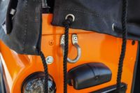 1995 Land Rover Defender 90 RHD Convertible for sale