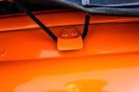 1995 Land Rover Defender 90 RHD Convertible for sale