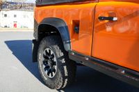 1995 Land Rover Defender 90 RHD Convertible for sale