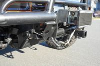 1995 Land Rover Defender 90 RHD Convertible for sale