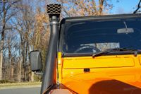 1995 Land Rover Defender 90 RHD Convertible for sale