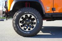 1995 Land Rover Defender 90 RHD Convertible for sale
