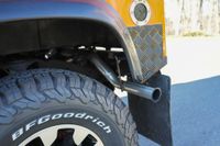1995 Land Rover Defender 90 RHD Convertible for sale