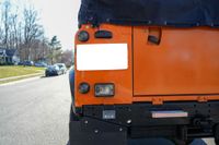 1995 Land Rover Defender 90 RHD Convertible for sale