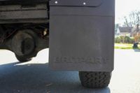 1995 Land Rover Defender 90 RHD Convertible for sale