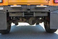 1995 Land Rover Defender 90 RHD Convertible for sale