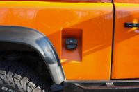 1995 Land Rover Defender 90 RHD Convertible for sale
