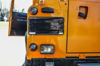 1995 Land Rover Defender 90 RHD Convertible for sale