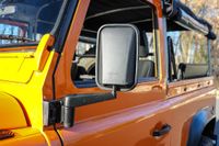1995 Land Rover Defender 90 RHD Convertible for sale