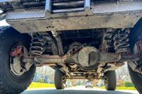 1995 Land Rover Defender 90 RHD Convertible for sale