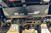 1995 Land Rover Defender 90 RHD Convertible for sale