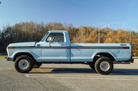 1977 Ford F-150 for sale