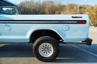 1977 Ford F-150 for sale