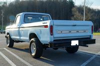 1977 Ford F-150 for sale
