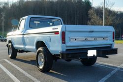 1977 Ford F-150 for sale
