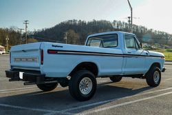 1977 Ford F-150 for sale