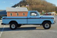 1977 Ford F-150 for sale