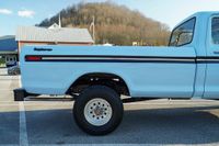1977 Ford F-150 for sale