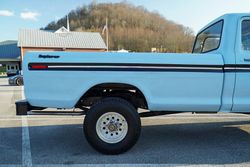 1977 Ford F-150 for sale