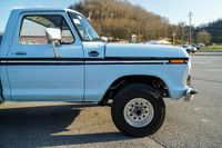 1977 Ford F-150 for sale