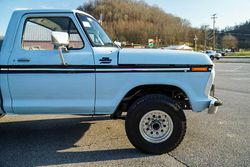1977 Ford F-150 for sale