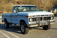 1977 Ford F-150 for sale