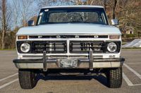 1977 Ford F-150 for sale