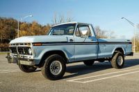 1977 Ford F-150 for sale